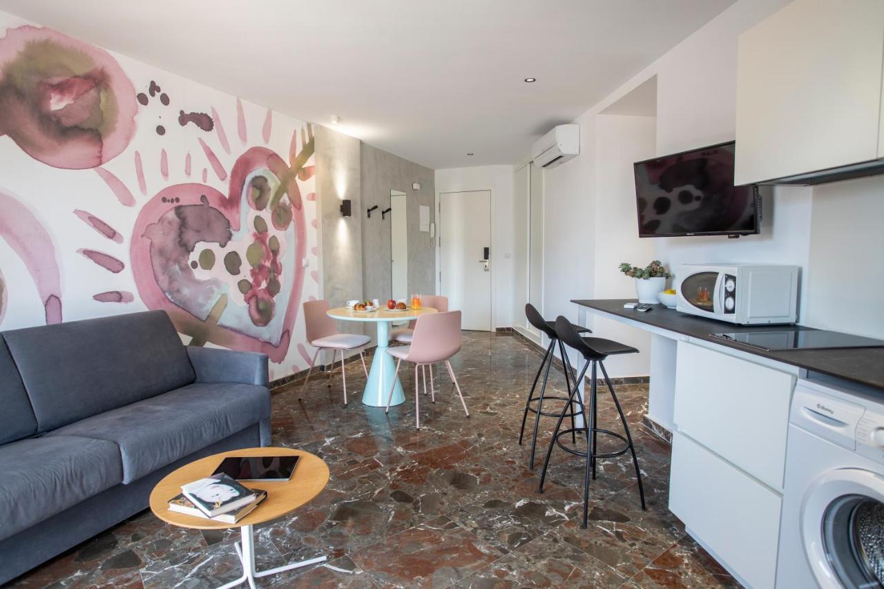 Apartamento San Jaime Center Benidorm