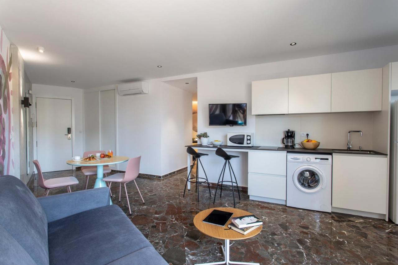 Apartamento San Jaime Center
