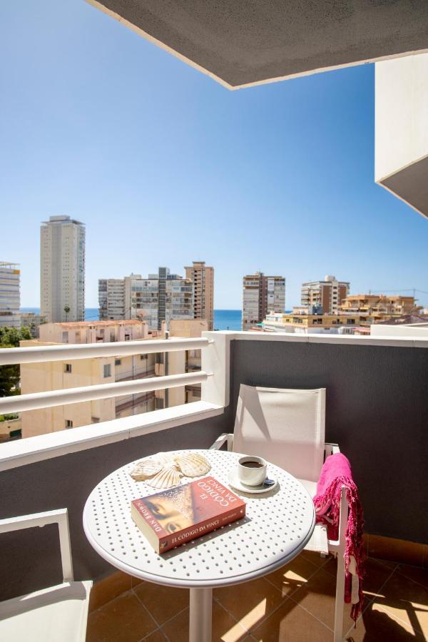 San Jaime Center Apartamento *
