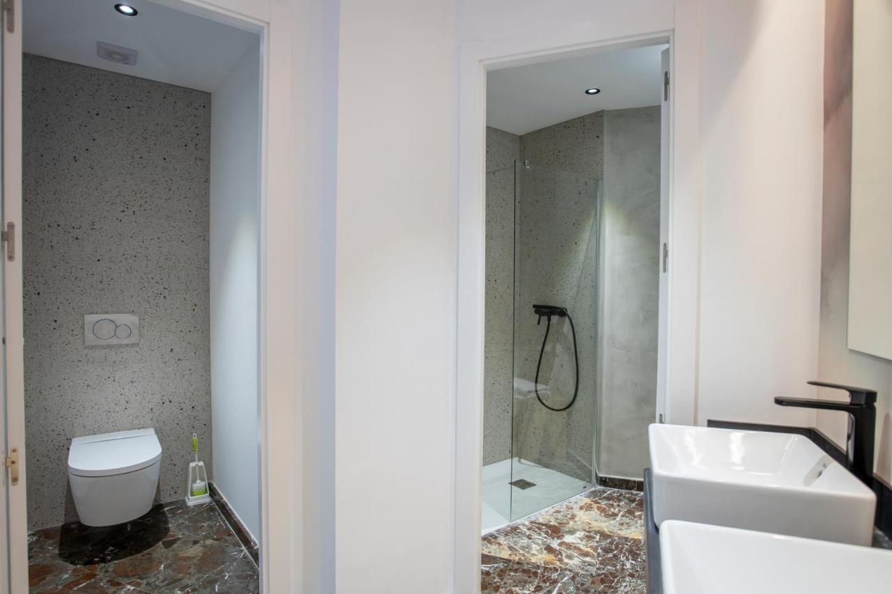 Apartamento San Jaime Center *